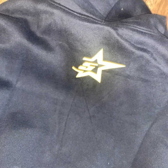 Brand New Sp5der P*nk Hoodie - Picture 3 of 5